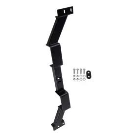 043acz Maxpeedingrods Double-hump Transmission Crossmember Fit For Chevy Monte Carlo G-body 1978-1988