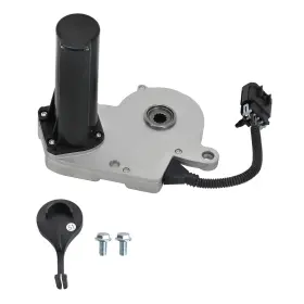 Hjuxe8 Maxpeedingrods Transfer Case Shift Motor Actuator For Chevrolet Silverado 2500 1500 Gmc 2003-07