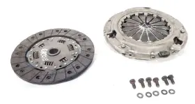 323072410 Mazda 2003 2004 2005 Miata Oem Clutch Disc Flywheel