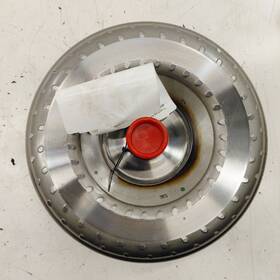 Mazda 407.mz1a23 3 Automatic Transmission Torque Converter 2.5 2023 2022 2021