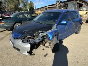 417-56485 Mazda Clutch Master Cylinder 2.0l 5 Speed Vin F 8th Digit Fits 04-13 3 1203468