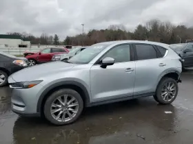 431-10525 Mazda Rear Drive Shaft Awd Fits 18-19 Cx-5 7160736