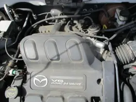 440-00189b Mazda Carrier Rear 2 Sensor Plugs Fits 01-04 Escape 24504221