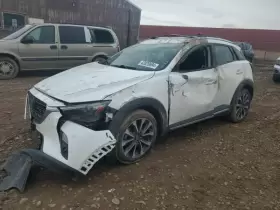 440-10331 Mazda Carrier Rear Axle Awd Fits 16 Cx-3 440-10331 Mazda Carrier Rear Axle Awd Fits 16 Cx-3