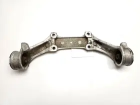 440-50137a Mazda 2006-2014 Mx-5 Miata Rear Differential Mount Bracket Oem Ne5539730