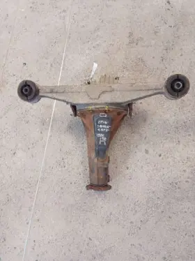 440-58100a Mazda Dmg Rear Carrier From 1988 Rx7 10058543