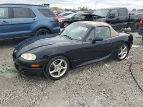 440-58775b Mazda Carrier Automatic Transmission Fits 94-97 99-05 Mx-5 Miata 664907