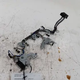 658.mz1216 Mazda Cx-5 2.5 Valve Body Wire Harness 2013 2014 2015 2016