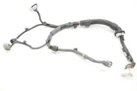 658.mz1o20 Mazda 2020 Mx-5 Miata Nd Automatic Transmission Wiring Harness Nd6c67sh0
