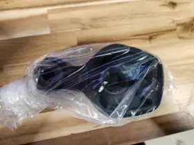 A4433 Mazda 2013-2018 3 Transmission Mount