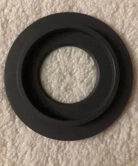 Bpyk-33-044 Mazda Oem # Axle-driveshaft Spacer Washer
