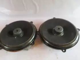 Jd001-000330 Mazda 13 2013 Cx-9 Bose Door Speakers Jd001-000330 Mazda 13 2013 Cx-9 Bose Door Speakers