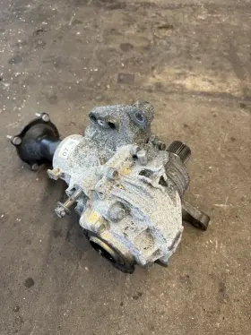 Kn0127500 Mazda 13-16 Cx5 Awd Transfer Case 125k Miles