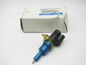 Zzl2-43-711 Mazda New - Oem Vehicle Speed Sensor