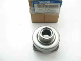 Zzp027020a Mazda New - Oem Drive Shaft Pinion Yoke Companion Flange 98-09 B-series 4wd