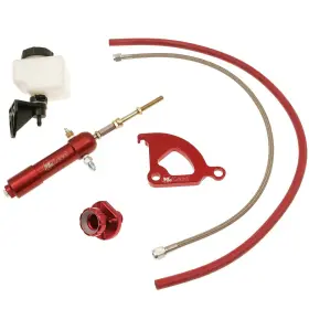 14-330-01 Mcleod Hydraulic Clutch Conversion Assembly - Firewall 14-330-01 Mcleod Hydraulic Clutch Conversion Assembly - Firewall
