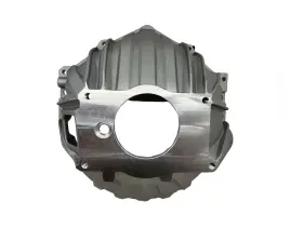 8520 Mcleod Bellhousing Aluminum Fits Chevrolet Gm 621 Non Sfi