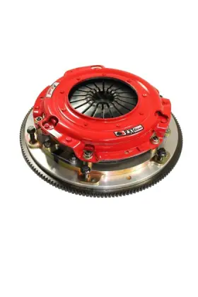 6482207m Mcleod Racing Rxt Twin Clutch For Toyota 2jz T56 Trans With Steel Fw 1-1/8in X 26 Spline 6482207m Mcleod Racing Rxt Twin Clutch For Toyota 2jz T56 Trans With Steel Fw 1-1/8in X 26 Spline