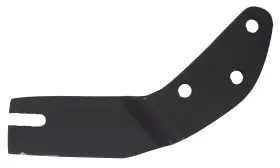 463564 Mco 78-88 El Camino Monte Carlo Ss 4 Speed Stick Shift Z Bar Frame Mounting Bracket 463564 Mco 78-88 El Camino Monte Carlo Ss 4 Speed Stick Shift Z Bar Frame Mounting Bracket
