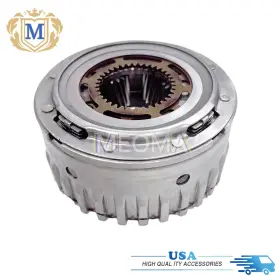2212708604 Meoma Transfer Case Planetary For Mercedes-benz W204 Glk250 Glk350