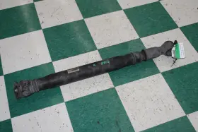 431-mercedes Mercedes 09-18 G550 4x4 4wd Rear Drive Shaft 463 Type Transfer Case To Axle Oem Factory