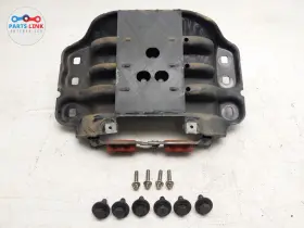 A2222401402 Mercedes 2014-17 S550 Transmission Mount Plate Support Bracket Assembly Rwd W222