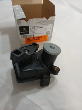 A6421500494 Mercedes Actuator Motor