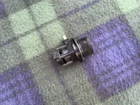 0003000041 Mercedes-benz R107 C107 380sl 450sl 560sl Kick Down Switch 0003000041 Mercedes-benz R107 C107 380sl 450sl 560sl Kick Down Switch