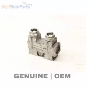 0005010765 Mercedes-benz 08-10 S63 Amg - Transmission Oil Cooler Temp Valve / Thermostat