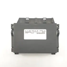 A0245458132 Mercedes-benz 0245458132/ A0245458132/ 98-99 W210 C280 E320 Tcm Transmission Control Module 0245458132 Oem