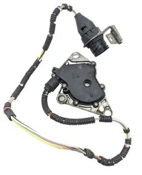 0501319191 Mercedes-benz 2003-2005 Range Rover L322 Transmission Neutral Safety Switch Oem