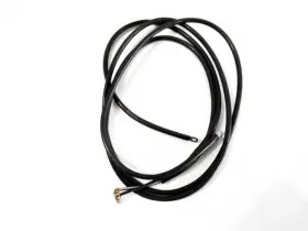 1155400209 Mercedes-benz Kick Down Switch Cable Harness Fits W114 W115 250 220d New Genuine