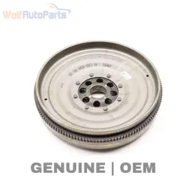 1330300005 Mercedes-benz 2014-2015 Cla45 Amg 2.0l - Flywheel
