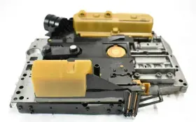 1402700761 Mercedes-benz Clk500 S500 Transmission Conductor Plate Tcu Valve Body Oem