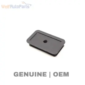1632710080 Mercedes-benz 2006-2009 C280 - Transmission Gasket / Cap
