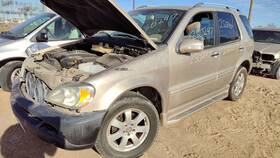 Mercedes-benz 1632800800 1998-2005 Ml350 Transfer Case Assembly Oem 4x4 4wd Tcase