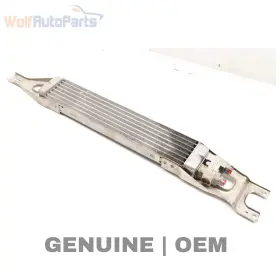 1645002500 Mercedes-benz 2007-2012 Gl450 X164 - Transmission Oil Cooler