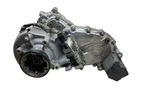 1672807300 Mercedes-benz 2020-2026 Gls 450 X167 Oem 3.0l Awd Automatic Transfer Case 59k Miles