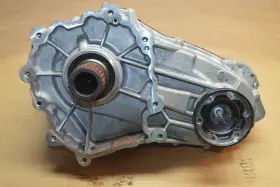 1672807400 Mercedes-benz 2021 W167 Gle63 Amg Gle53 Gle580 Long Transfer Case Assembly