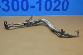 1972703196 Mercedes Benz 2016 C190 Amg Gts Coupe Transmission Cooler Lines Line Pair Oem