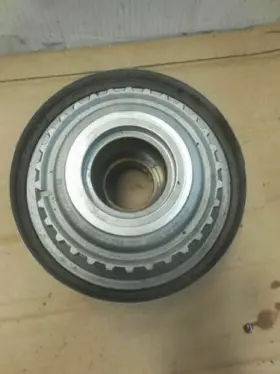 2102720024 Mercedes-benz 2012720024 722.6 Automatic Transmission Drum K1 With 50 Teeth