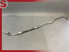 2042703096 Mercedes-benz 2012-2016 E300 - Left Transmission Cooler Line / Pipe