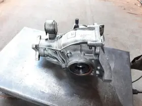 2053508104 Mercedes-benz 19 257 Cls450 Rear Differential Carrier 2.823 Ratio