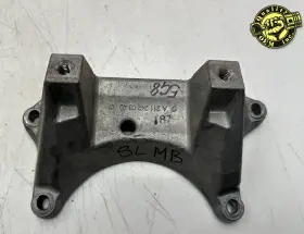 2112420340 Mercedes-benz 2003-2020 C Cl Cls E Glk S Sl Slk Rear Transmission Mount Bracket Oem