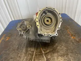 2112800700 Mercedes-benz 07-08 E350 Awd Transfer Case 143 068 Miles