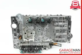 2122770101 Mercedes-benz C300 E350 Glk350 7g Tronic Transmission Valve Body Tcm Oem