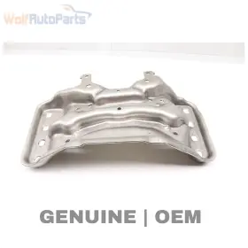 2132420000 Mercedes-benz Glc63 Amg - Transmission Carrier / Crossmember Support Bracket