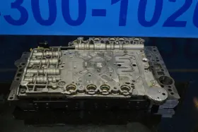 2202701906 Mercedes-benz 07-13 722.9 7g-tronic Transmission Valve Body #3