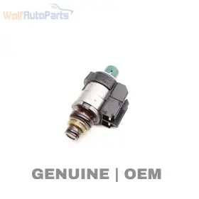 2202770998 Mercedes-benz 2011-2014 Cl63 Amg - Transmission Valve Body Solenoid