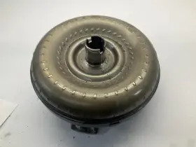 2212501802 Mercedes-benz 722.964 722964 12 2012 W204 C300 Awd At Transmission Trans Torque Converter Q